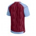 Lacne Muži Futbalové dres Aston Villa 2023-24 Krátky Rukáv - Domáci